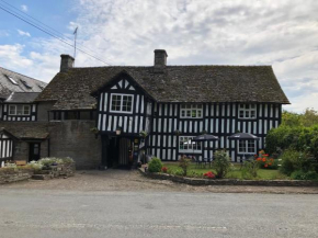 Rhydspence, Hay-On-Wye